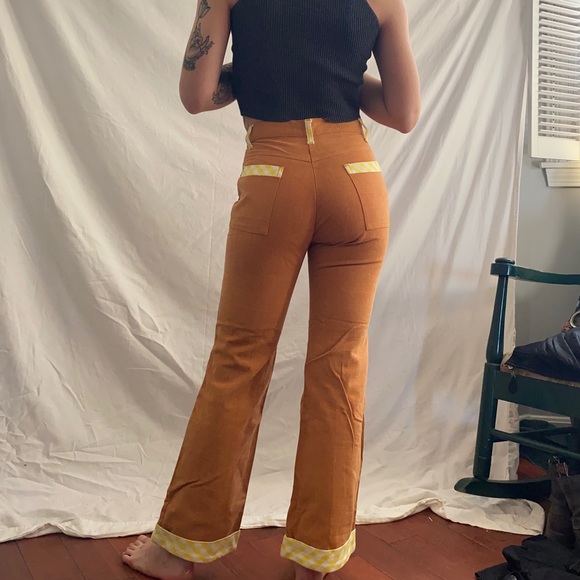 Free shipping Vintage Seven Stars PRICE IS FIRM - Picture 3 of 5